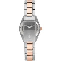 Orologio Maserati Donna Competizione in Acciaio R8853100507 - R8853100507